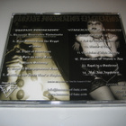 Anal Blasphemy - Profane Fornication Ejaculation (CD) - pikkukuva 2