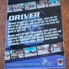 PC Big Box: Driver (!pelkkä boxi + laput!) - pikkukuva 2