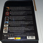 Travel Pack Adrenaline Case (5-disc) 5 Elokuvaa (DVD) - pikkukuva 3