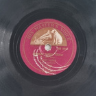 Savikiekko 1945 - Glenn Miller - His Master's Voice BD 5942 - pikkukuva 3