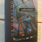 Diana Gabaldon - Matkantekijä (sid.) - pikkukuva 1