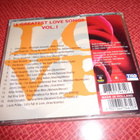 CD 16 Greatest Love Songs vol. 1 - pikkukuva 2