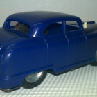 Poliisi auto,1960-luku - pikkukuva 4