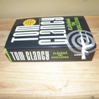 Tom Clancy Elävänä tai kuolleena (nidottu) - pikkukuva 1
