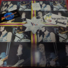 GEORDIE - HOPE YOU LIKE IT EX+/M- LP - pikkukuva 1