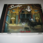 Savatage - Gutter Ballet (CD) - pikkukuva 1