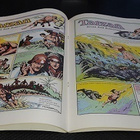 Tarzan lahjakirja 1975 : Pacombain aarre - pikkukuva 3