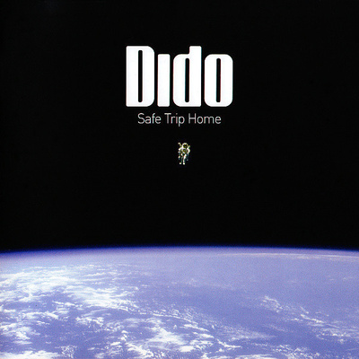 Dido - Safe Trip Home (CD) VG+!!