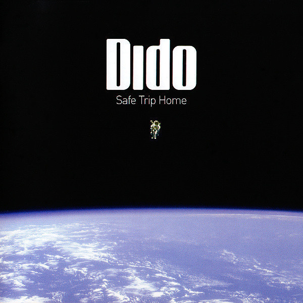 Dido - Safe Trip Home (CD) VG+!!