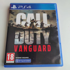 Call of Duty Vanguard ( ps4 ) - pikkukuva 1