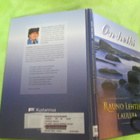 RAUNO LEHTISEN LAULUJA - on hetki ( nuottikirja ,sivuja 109 - pikkukuva 2