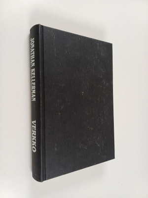 Jonathan Kellerman : Verkko