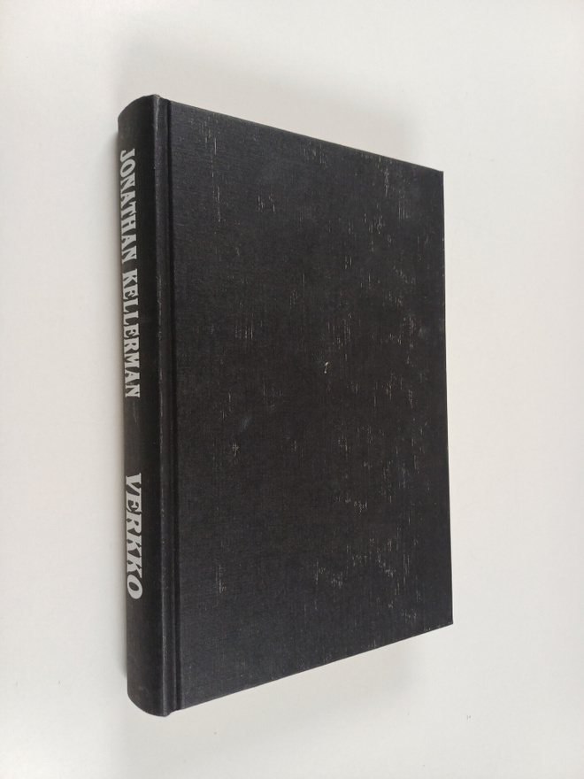 Jonathan Kellerman : Verkko
