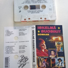 ISKELMÄ SUOSIKIT SOIMAAN C-KASETTI 1992 BASE-BEAT STUDIOT OY - pikkukuva 2