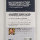 David B. Horne : Funded Female Founders : How to Traverse... - pikkukuva 2