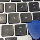 Apple kannettavan näppäin sarja 2019-2023 - pikkukuva 3
