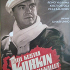 KALLE- KUSTAA KORKIN SEIKKAILUT DVD - pikkukuva 1