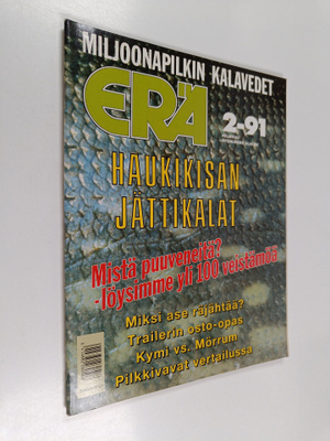 Erä 2/1991