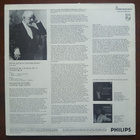 Tschaikovsky, Seiji Ozawa – Sinfonie nr. 6 "Pathetique" (LP) - pikkukuva 2