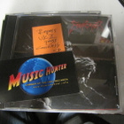 EMPEROR / ENSLAVED CD SPLIT 2. PAINOS UK + - pikkukuva 1
