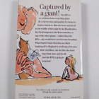 Roald Dahl : The BFG - pikkukuva 2