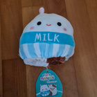 Squishmallows kääntöpehmo Melly ja Ronnie h=12cm (#3451) - pikkukuva 1