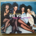 En Vogue - Don´t Let Go (Love) CDS - pikkukuva 1