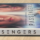 Passengers (2016) Jennifer Lawrence & Chris Pratt - pikkukuva 3