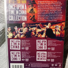 Hark Tsui : ONCE UPON A TIME IN CHINA COLLECTION  *4 X DVD * - pikkukuva 2