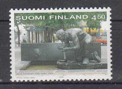 1999 Työväenliike 100 vuotta **