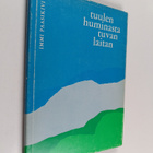 Immi Paasikivi : Tuulen huminasta tuvan laitan - pikkukuva 1