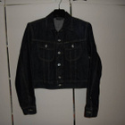 DKNY JEANS -farkkutakki,Made in Italy,Milanosta,uusi,aito - pikkukuva 1