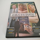 Juoksuhaudantie (2004) - DVD - Suomi-julkaisu - pikkukuva 1