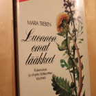 Maria Treben : Luonnon omat lääkkeet ( 1.p. 1988 k.po ) - pikkukuva 1
