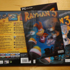 Rayman 3: Hoodlum Havoc PC (hologrammikansi) - pikkukuva 2