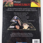 Dougal Dixon : Hurjat hirmuliskot - pikkukuva 2