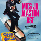 Mies ja Alaston Ase  -  DVD - pikkukuva 1
