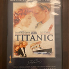 Titanic deluxe collector’s edition neljän dvdn boxi - pikkukuva 1