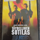 Täydellinen sotilas - pikkukuva 1