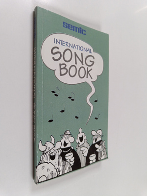 International song book