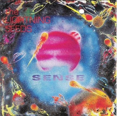 LIGHTNING SEEDS: 5 x cd