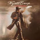 WYATT EARP  BLU-RAY - pikkukuva 1