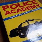 Poliisiopisto - Police academy 1-7 Collection Blu-ray Nordic - pikkukuva 3