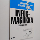 Jean-Pierre Petit : Informagiikka - pikkukuva 1