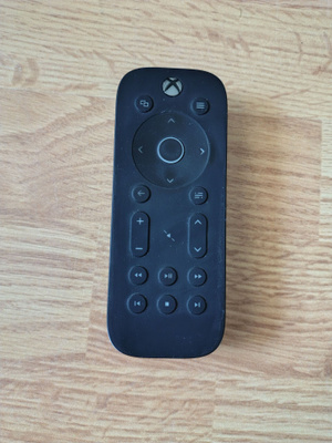 Xbox One Media Remote