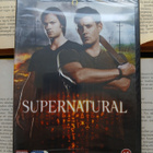 Supernatural • The Complete Eighth Season (UUSI DVD) - pikkukuva 1