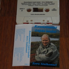 C-kasetti - EERO SINIKANNEL - Kauneimmat Lapin Laulut - 1995 - pikkukuva 1