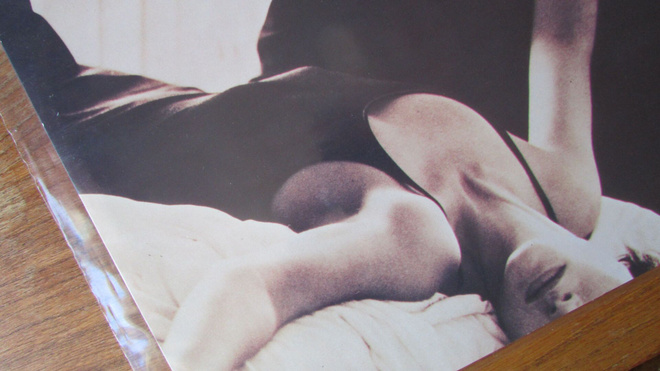 Steve Winwood – Freedom Overspill (12", Island, 1986)