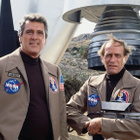 martian chronicles complete (44 982) UUSI -DE- DVD (3) rock - pikkukuva 2
