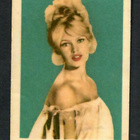 Keräilykuva - Brigitte Bardot H 292 - pikkukuva 1